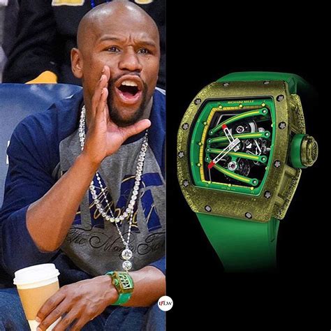 floyd mayweather hublot watch cost|Floyd Mayweather jr collection.